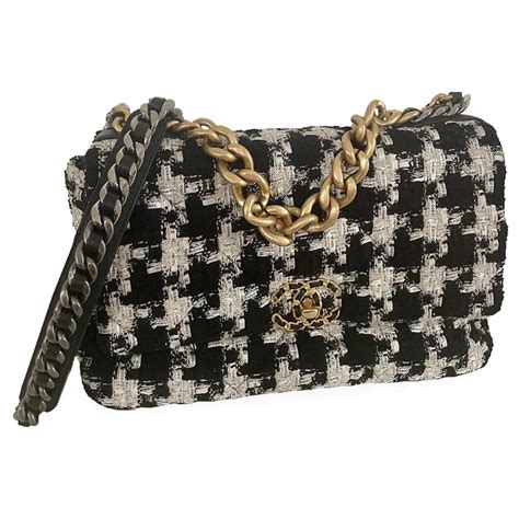 chanel houdnstooth|chanel handbags customer care.